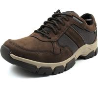 Pius Gabor Sneaker - Brown Suede Size : 46.5 Regular