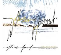Pius Jauch - Wolk am Horizont
