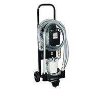 PIUSI Depuroil DEPUROIL 60 Viscomat 90 230 V Unité de filtration et de refoulement à huile mobile Débit 50 l/min