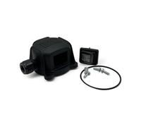 PIUSI Kit de couvercle avec interrupteur marche/arrêt pour pompe BP3000 | R1601100B