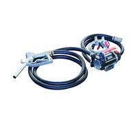 PIUSI Kit Transvasement Gazole Pompe BP3000 12V 50 l/min