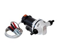 PIUSI Pompe Électrique AdBlue Eau 35 l/min 24V | SuzzaraBlue Pump