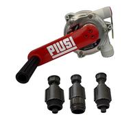 Pompe à baril PIUSI pompe manuelle 38 l 3,2 kg