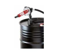 Pompe manuelle rotative pour gasoil et huile PIUSI - 08526