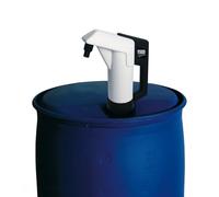 PIUSI Pompe Manuelle à Piston AdBlue pour Fûts | Suzzarablue Hand Pump