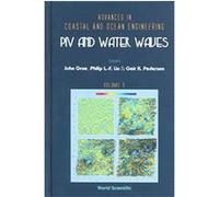 PIV And Water Waves, Advances in Coastal and Ocean Engineering