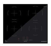 Glem Gas - Table induction gti640sl gti640sl