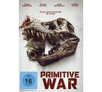Piven,Jeremy - Primitive War