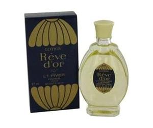Piver Reve D'or by Piver Cologne Splash 14.25 oz / 400 ml by Piver