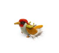 Pivert Tout autour du monde Moulin Roty