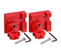 Piverts de précision Outils Travail du bois BC4-M2X2 Boîte Clamp-M2-Paire