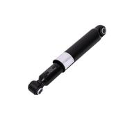PIVEXIN Amortisseur Hydraulique d'Essieu de Remorque 750-1800 kg pour Éliminer les Vibrations, Remplacement KNOTT KF0G3613 pour Châssis Simple et Tandem