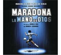 Pivio & Aldo De Scalzi - Maradona: La. [Import]