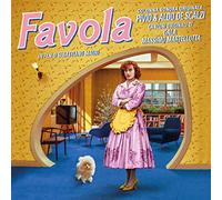 Pivio & De Scalzi - Favola [Import]