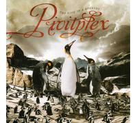 Pivitplex - The King in a Rookery [BE Import]