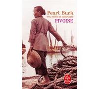 Pivoine Pearl Buck (Auteur)