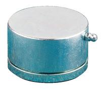 Pivot à roulement bas diamètre 70 mm à l'unité IBFM 8570