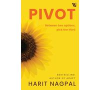 Westland Deutschland GmbH – Pivot: Between Two Options, Pick the Third