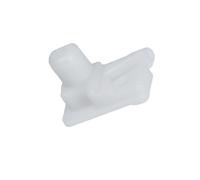 Pivot blanc porte cote droit Réfrigérateur congélateur (4651840100 BEKO)