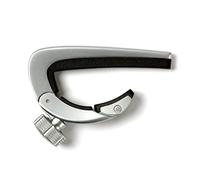 Pivot Capo Satin Chrome