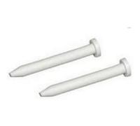 Pivot contre couvercle 49033811 pour Lave linge CANDY, ESSENTIEL B, HAIER, HOOVER , LAVE LINGE TOP ESSENTIELB ELT712-2B, LAVE LINGE TOP ESSENTIELB ELT813-1B G