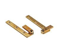 Pivot coudé avec petit côté - Sens : Gauche - ITAR