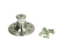 Pivot d'attelage HOLLAND GF 662101109K