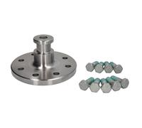 Pivot d'attelage HOLLAND GF 662102022K