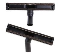 Pivot de 2 pouces 360 degrés soupe à la poussière de la poussière de la poussière de sol de remplacement nettoyeur de remplacement Dropshipping