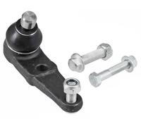 Pivot de bras de suspension 220126 A.B.S. pour MAZDA 323 S IV 323 C IV MX-3