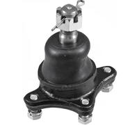 Pivot de bras de suspension 220139 A.B.S. pour MAZDA KIA