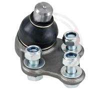 Pivot de bras de suspension 220153 A.B.S. pour MERCEDES-BENZ CLASSE V