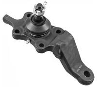 Pivot de bras de suspension 220306 A.B.S. pour TOYOTA LAND CRUISER 90
