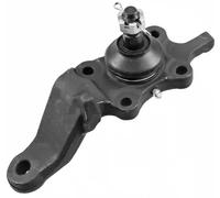 Pivot de bras de suspension 220307 A.B.S. pour TOYOTA LAND CRUISER 90