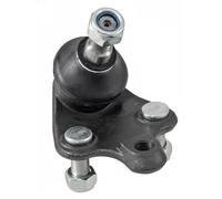 Pivot de bras de suspension 220493 A.B.S. pour TOYOTA COROLLA Verso AVENSIS
