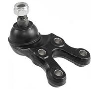 Pivot de bras de suspension 220500 A.B.S. pour HYUNDAI TERRACAN