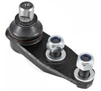 Pivot de bras de suspension 220527 A.B.S. pour RENAULT TWINGO II
