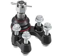 Pivot de bras de suspension 220612 A.B.S. pour NISSAN CABSTAR CABSTAR E