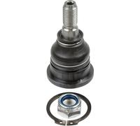 Pivot de bras de suspension 38447 01 LEMFÖRDER pour NISSAN ALMERA TINO