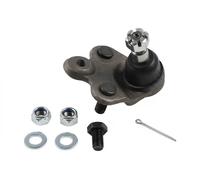 Pivot de bras de suspension 5042610 NK pour HONDA CIVIC VIII A trois volumes