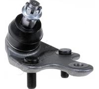 Pivot de bras de suspension 73-02-257L ASHIKA pour LEXUS RX