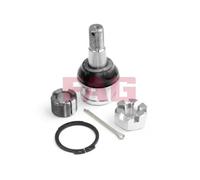 Pivot de bras de suspension 825 0089 10 FAG pour JEEP WRANGLER I CHEROKEE