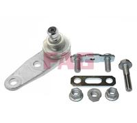 Pivot de bras de suspension 825 0135 10 FAG pour AUDI VW