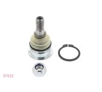 Pivot de bras de suspension 825 0227 10 FAG pour NISSAN SUNNY I SUNNY I Coupé