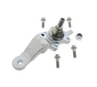 Pivot de bras de suspension 825 0237 10 FAG pour TOYOTA LAND CRUISER 90