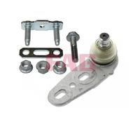 Pivot de bras de suspension 825 0283 10 FAG pour VW PASSAT B2 SANTANA