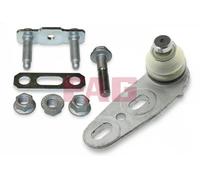Pivot de bras de suspension 825 0289 10 FAG pour AUDI 80 B3 A trois volumes