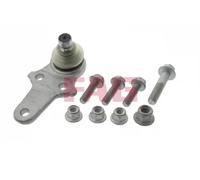 Pivot de bras de suspension 825 0295 10 FAG pour FORD FIESTA III