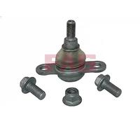 Pivot de bras de suspension 825 0442 10 FAG pour VW MAN
