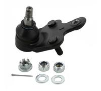 Pivot de bras de suspension 8500 135024 TRISCAN pour LEXUS TOYOTA